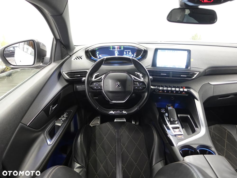 Peugeot 3008 - 30