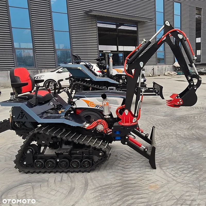 Inny GRACE 35HP Pro - 27