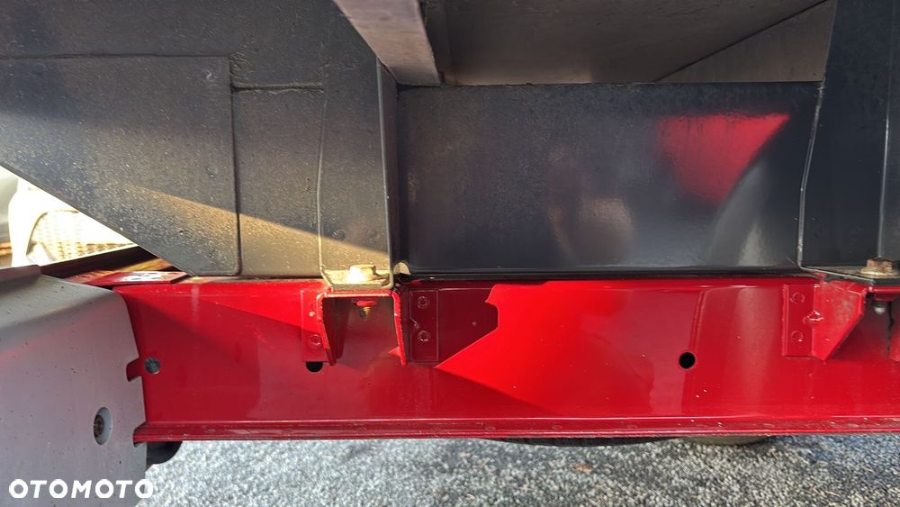 Volkswagen Transporter T6 - 32