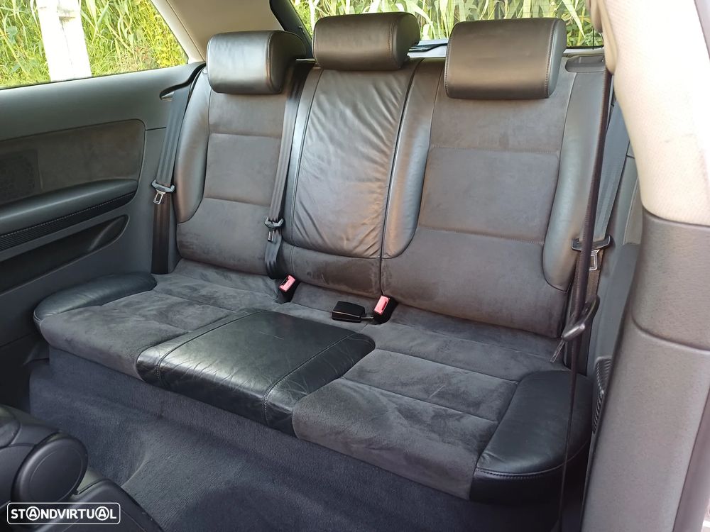 Audi A3 2.0 FSI Sport - 34
