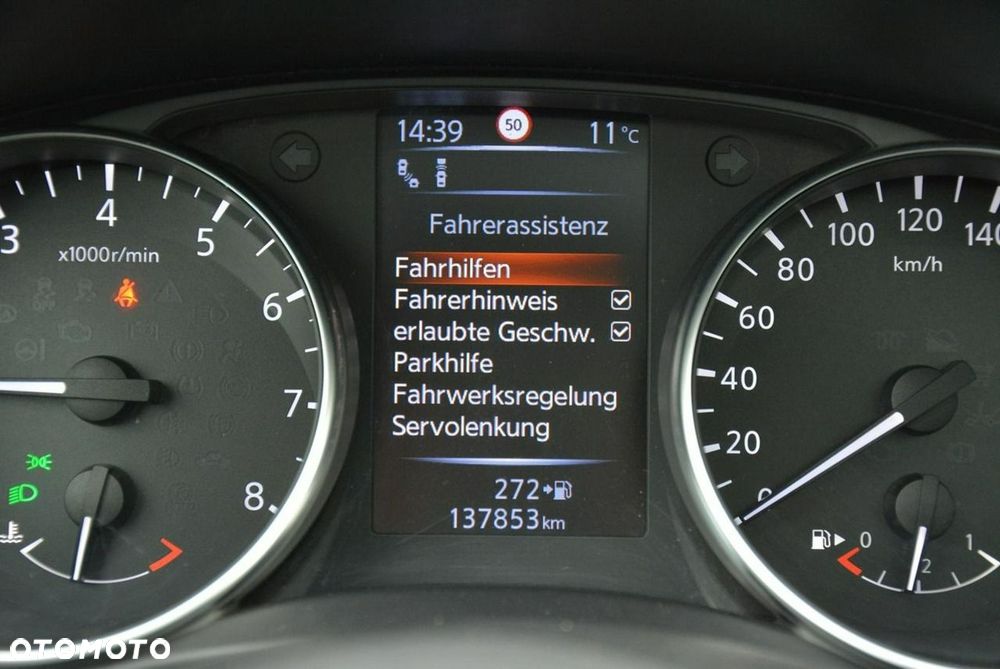 Nissan Qashqai 1.6 DIG-T Tekna+ - 25