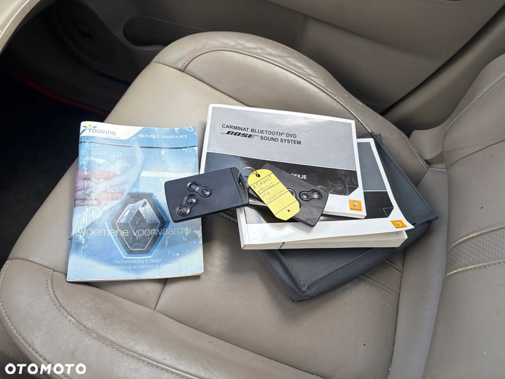 Renault Koleos 2.0 dCi FAP 4x4 Expression - 33