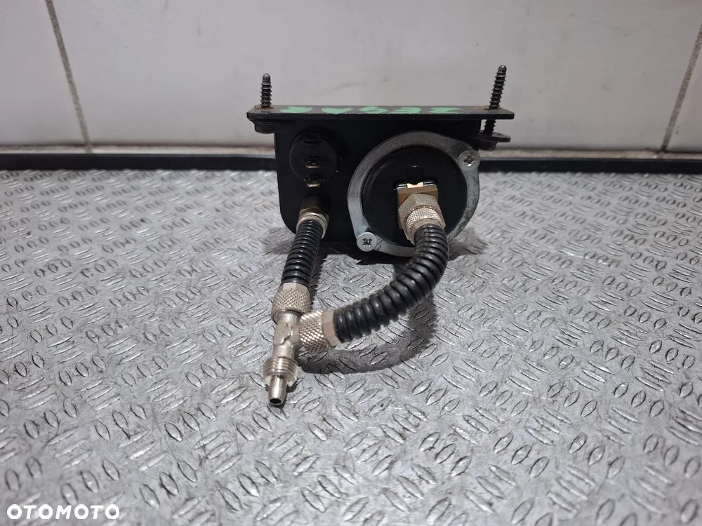 Miernik ciśnienia powietrza Resorrex - 2