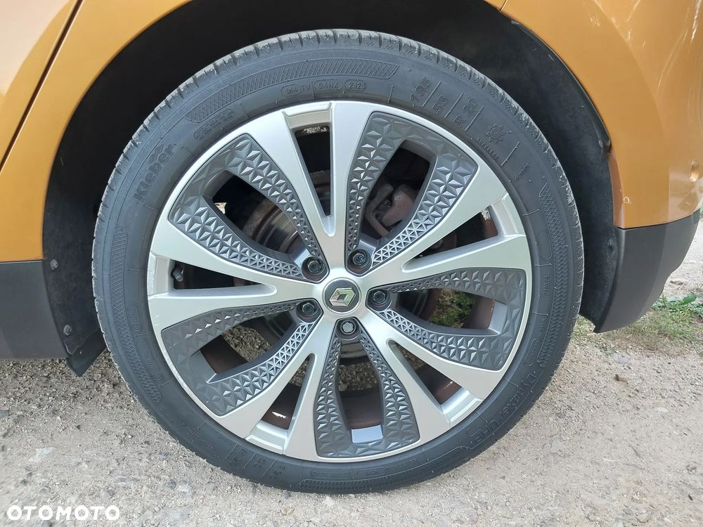 Renault Scenic - 32