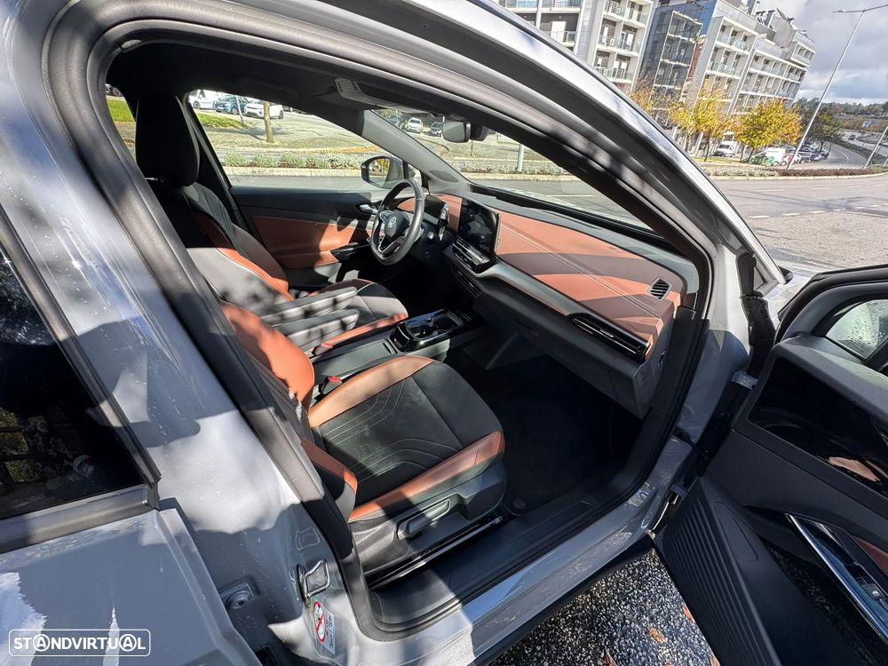 VW ID.5 77 kWh Pro Performance - 17