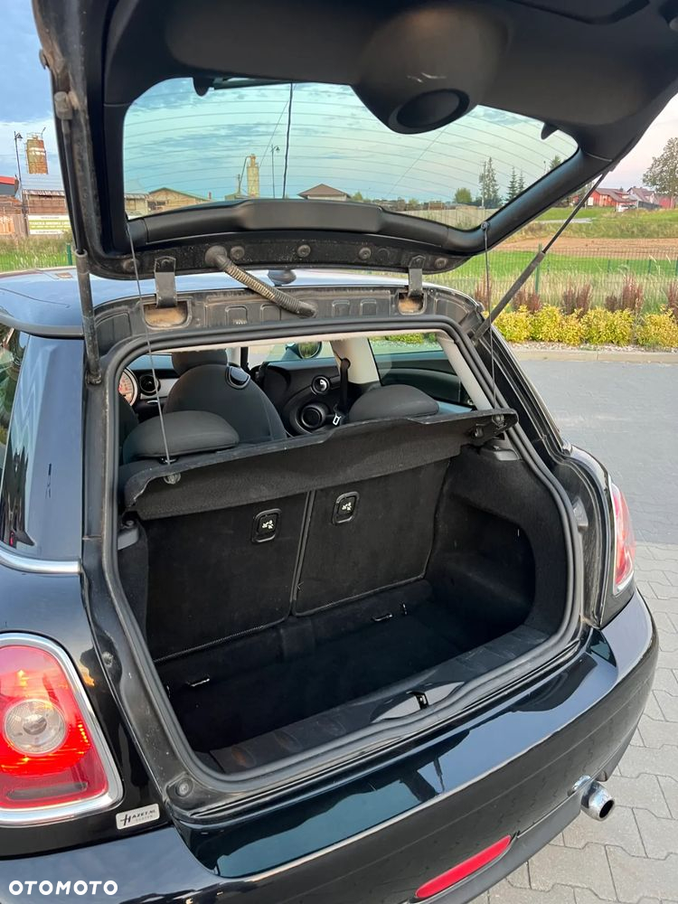 MINI ONE Standard - 7