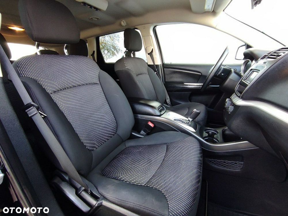 Dodge Journey - 13