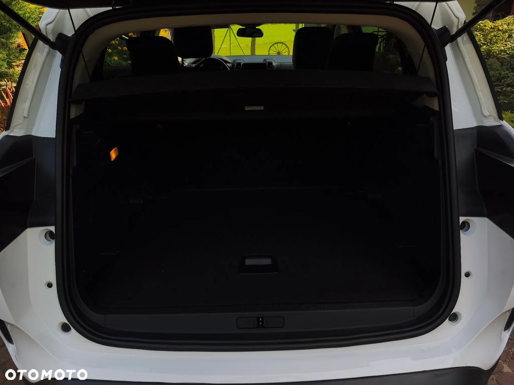 Citroën C5 Aircross 1.2 PureTech Feel Pack EAT8 - 23