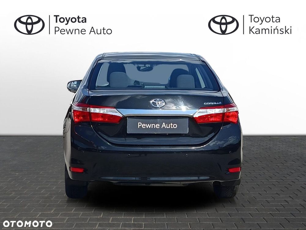 Toyota Corolla 1.4 D-4D Active - 4