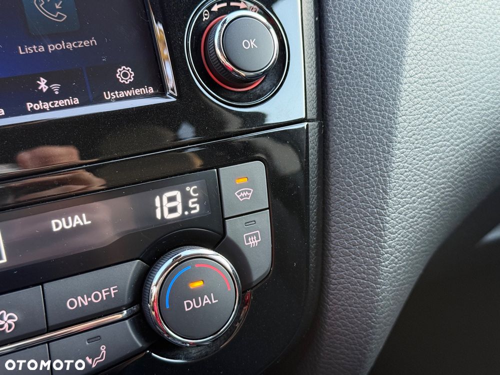 Nissan Qashqai 1.3 DIG-T DCT TEKNA+ - 16