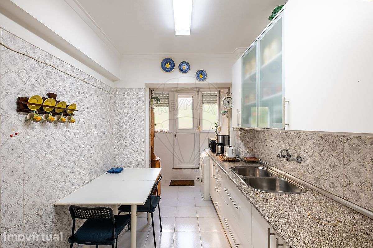 Apartamento T3 para venda - Grande imagem: 4/12