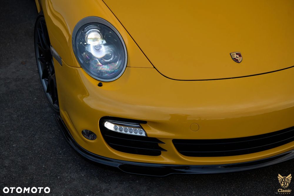 Porsche 911 - 23
