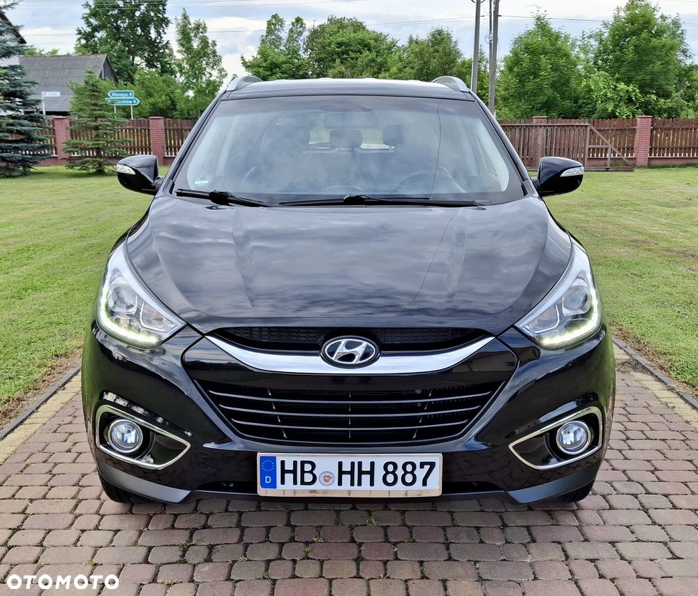 Hyundai ix35 - 13