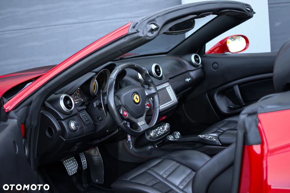 Ferrari California - 15