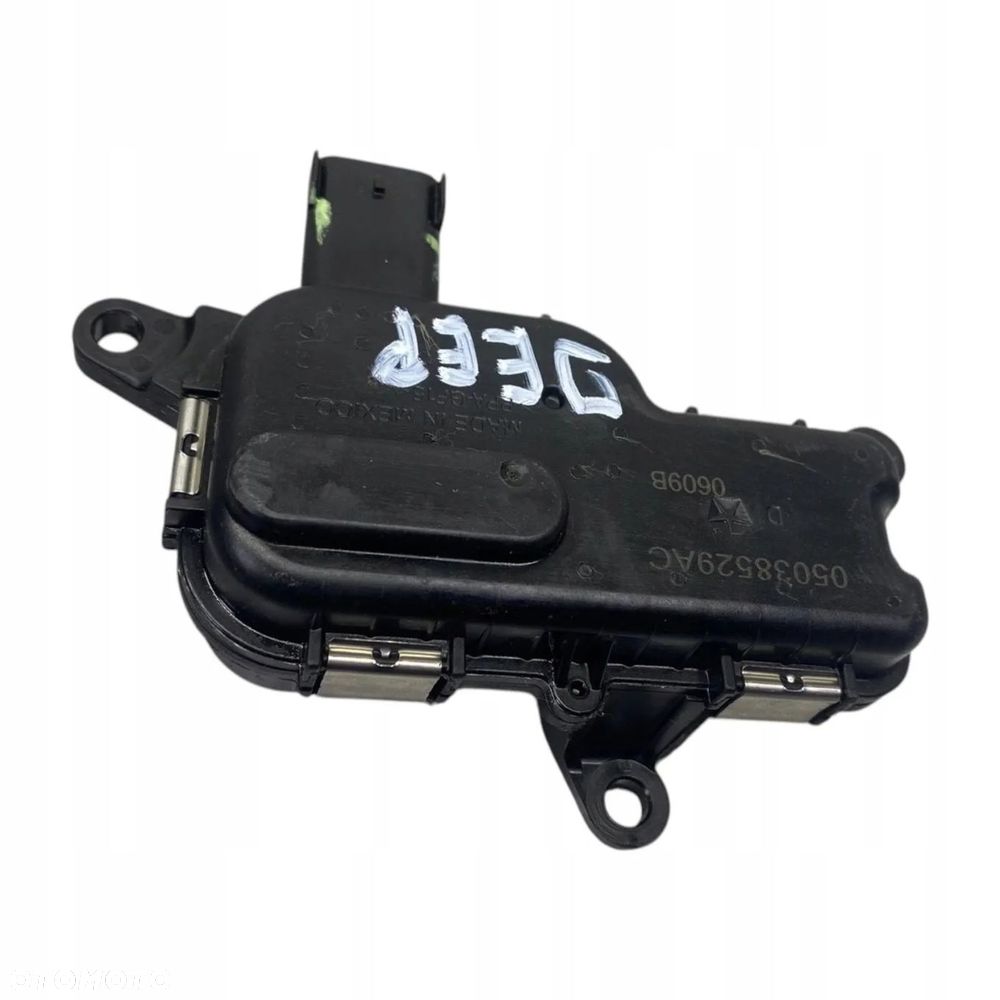 ZAWÓR KOLEKTORA SSĄCEGO JEEP SRT 6.4L HEMI 05038529AC ORYGINAŁ - 7