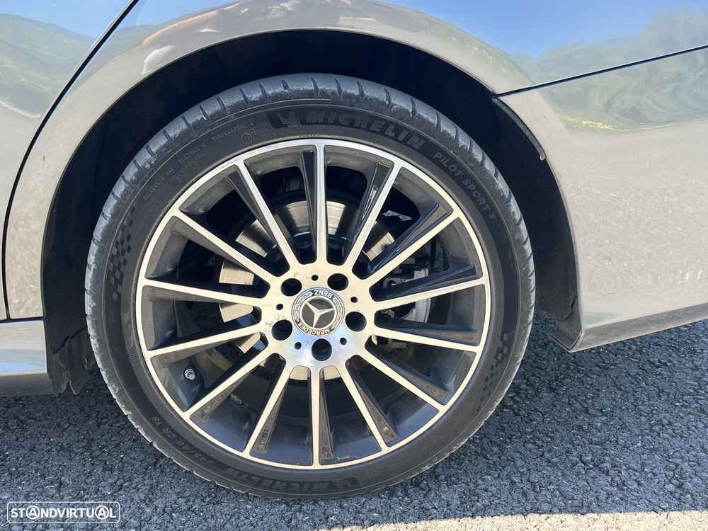 Mercedes-Benz C 300 - 17