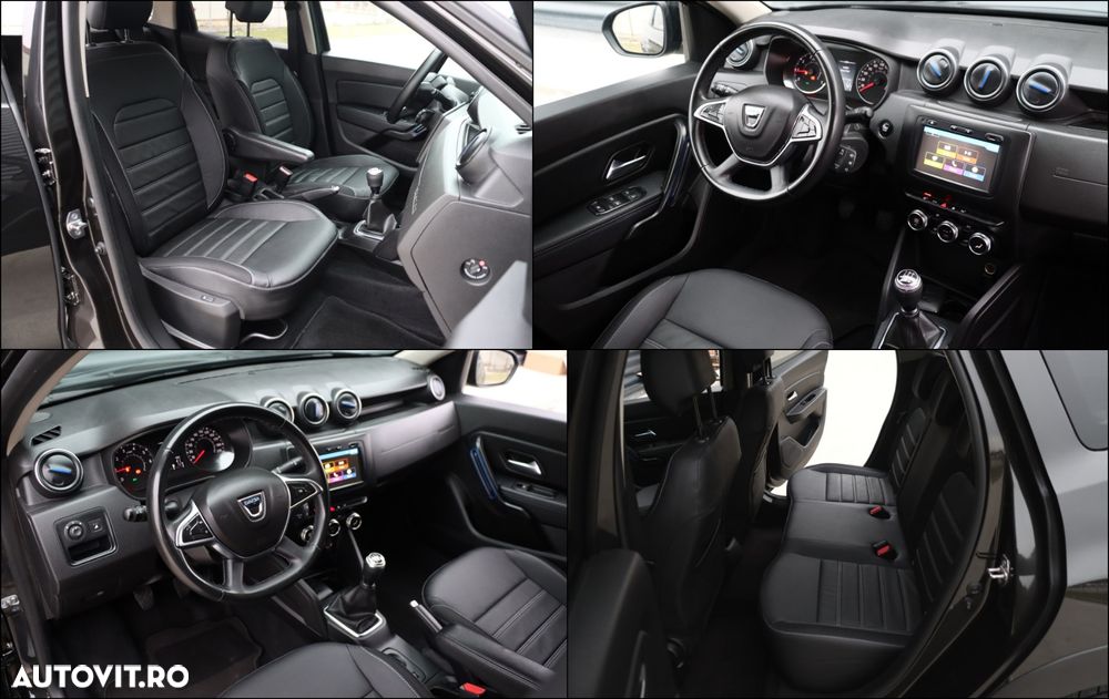 Dacia Duster TCe 100 2WD Celebration - 11