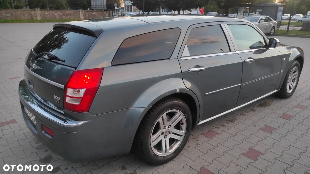 Chrysler 300C ver-3-0-v6-crd - 4