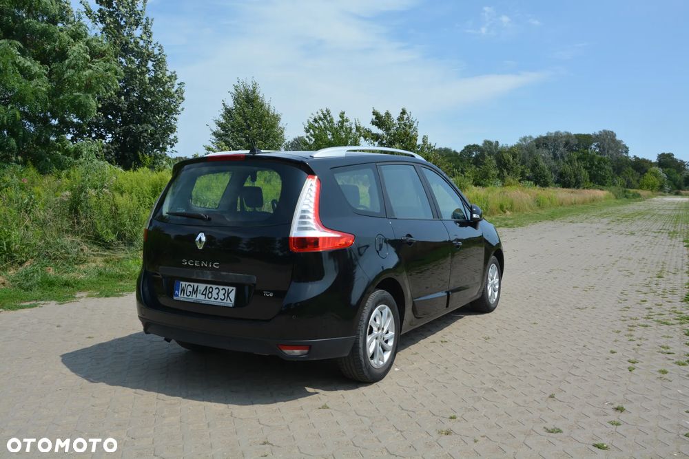Renault Scenic 1.2 TCe Energy Expression - 7