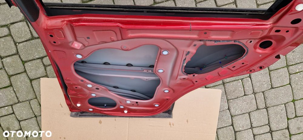 MAZDA CX5 CX-5 II 2 DRZWI PRAWY TYŁ PRAWE TYLNE - 5