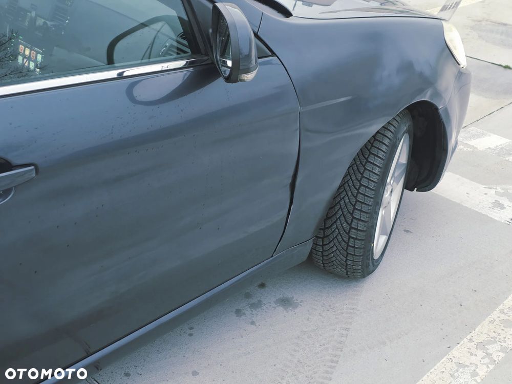 Chevrolet Epica 2.0 D LS - 8