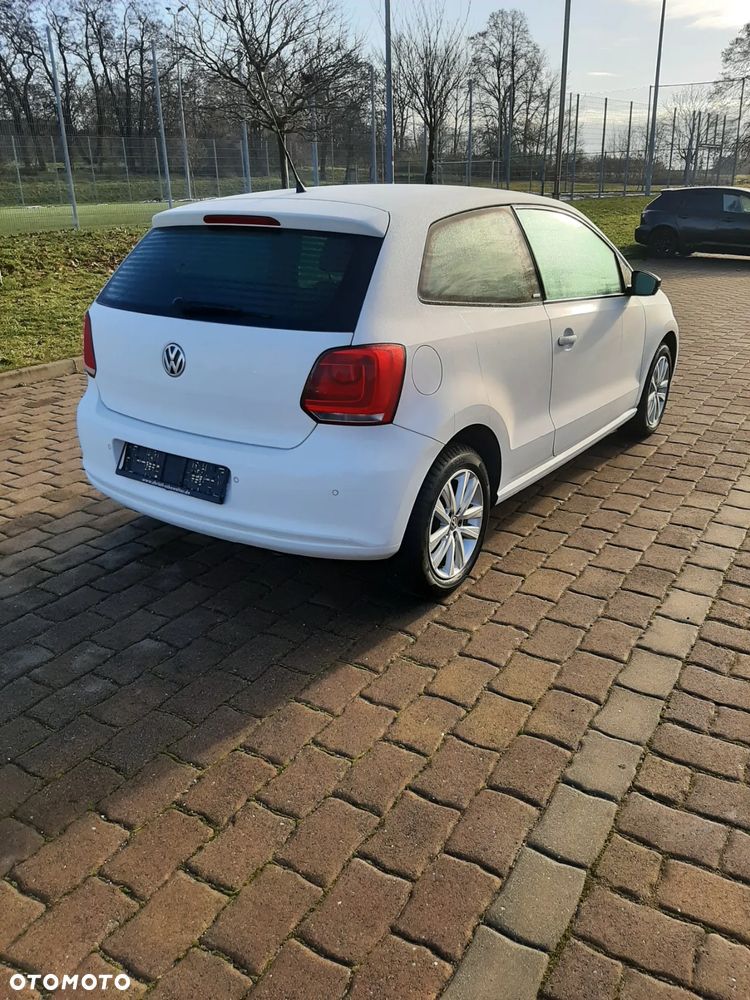 Volkswagen Polo 1.2 Style - 3