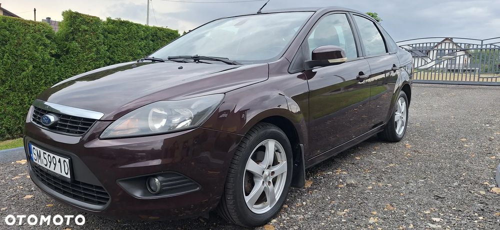 Ford Focus - 15