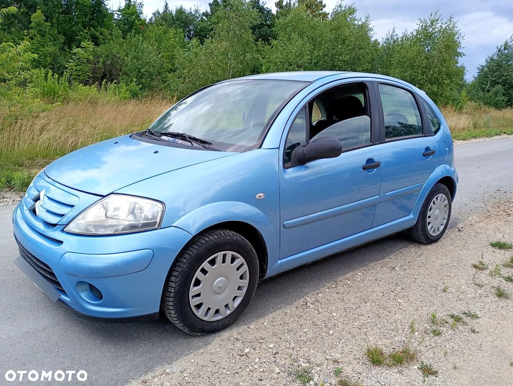 Citroën C3 1.1 SX - 5