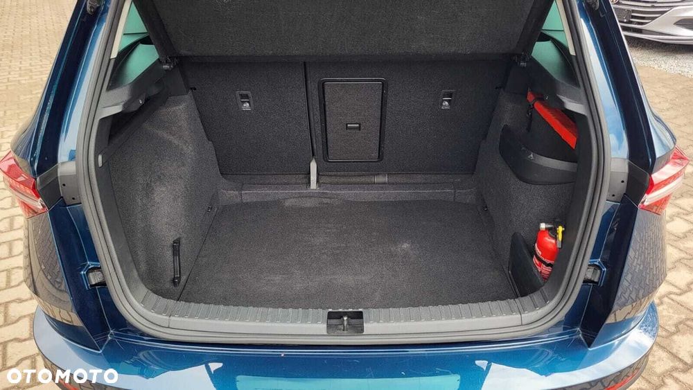Skoda Karoq - 13