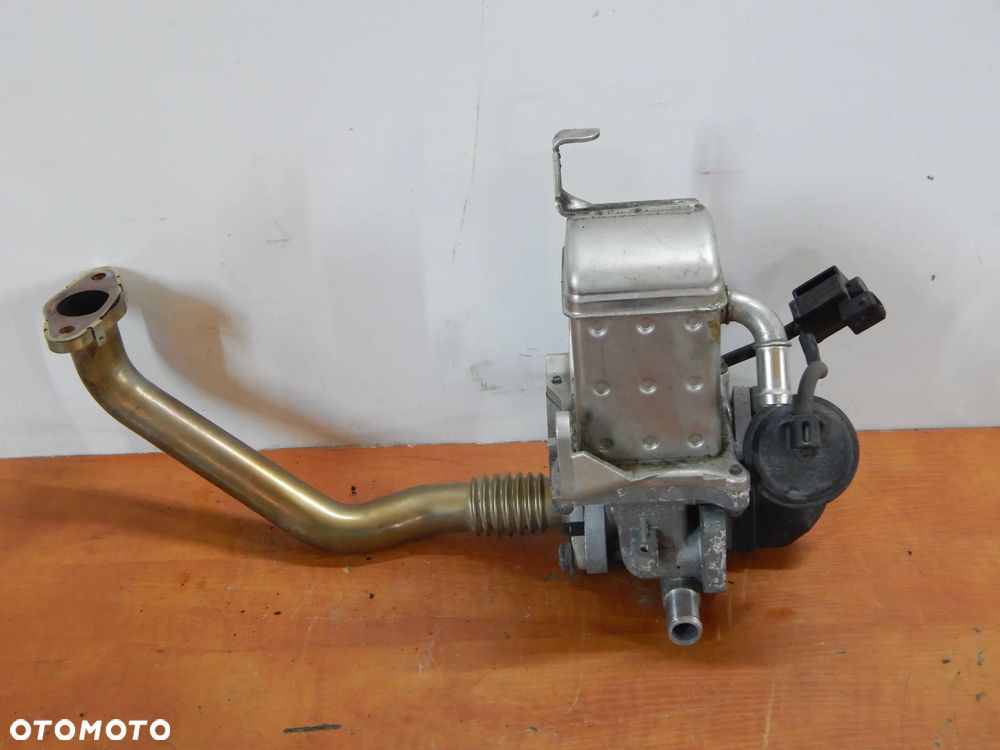 Zawór EGR chłodnica 2.0 D4 d3 Volvo v60 v90 s90 xc60 v40 xc90 13-22 Łuków części - 2