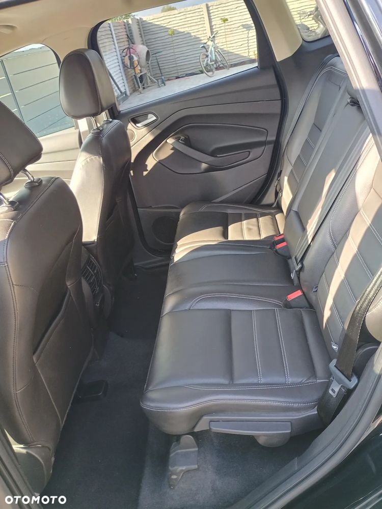 Ford Escape - 18