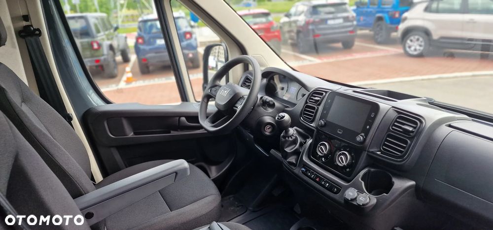 Fiat Ducato L2H2 - 7