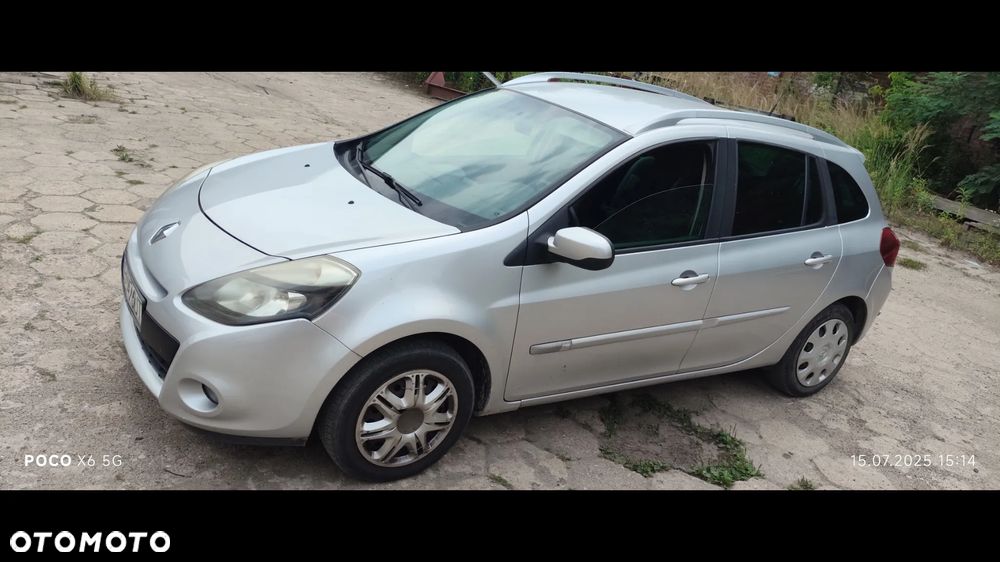 Renault Clio - 4