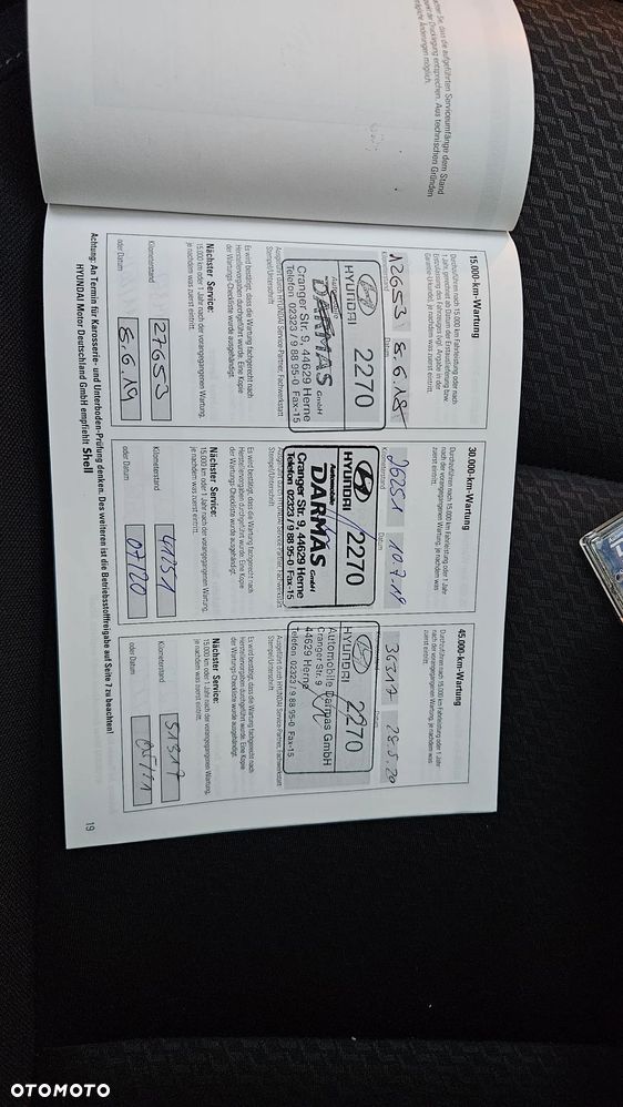 Hyundai i30 1.4 T-GDI GPF Premium - 31