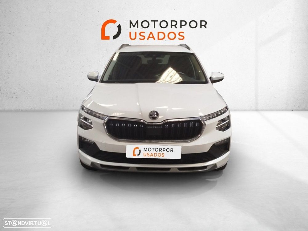Skoda Kamiq 1.0 TSI Ambition DSG - 2