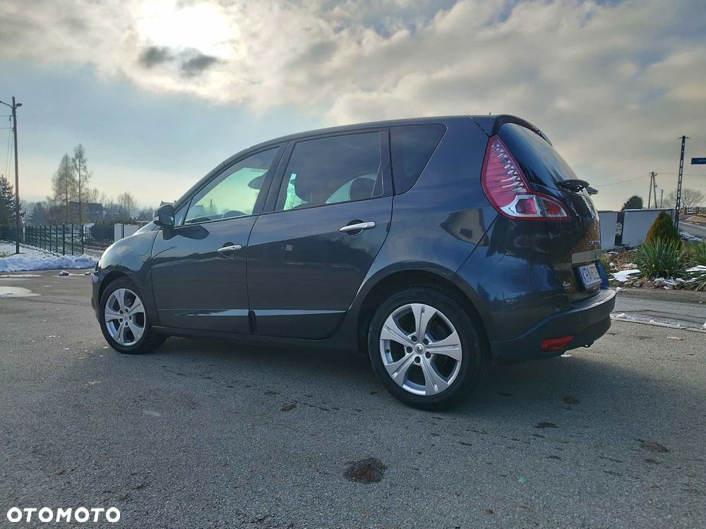 Renault Scenic Energy dCi 110 S&S Dynamique - 13