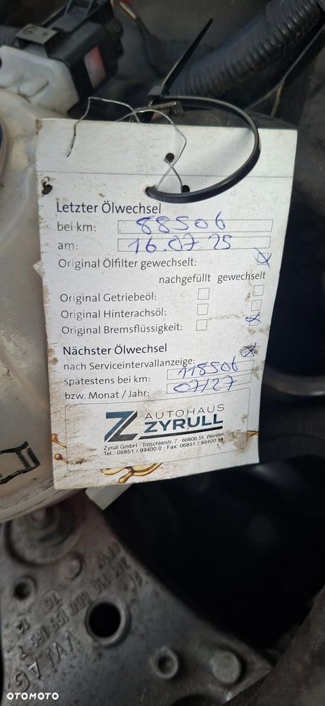 Volkswagen Polo 1.2 TSI MATCH - 35