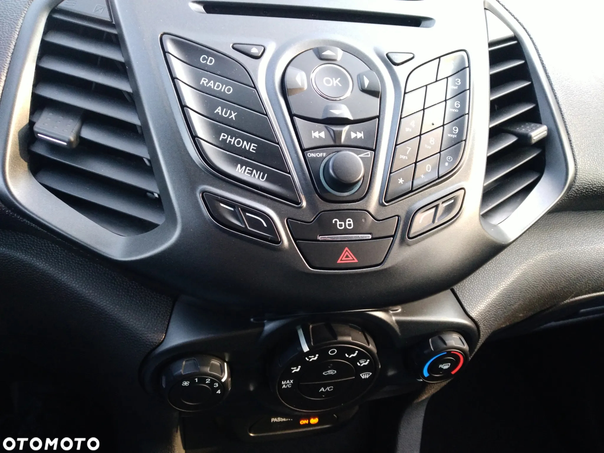 Ford EcoSport - 15