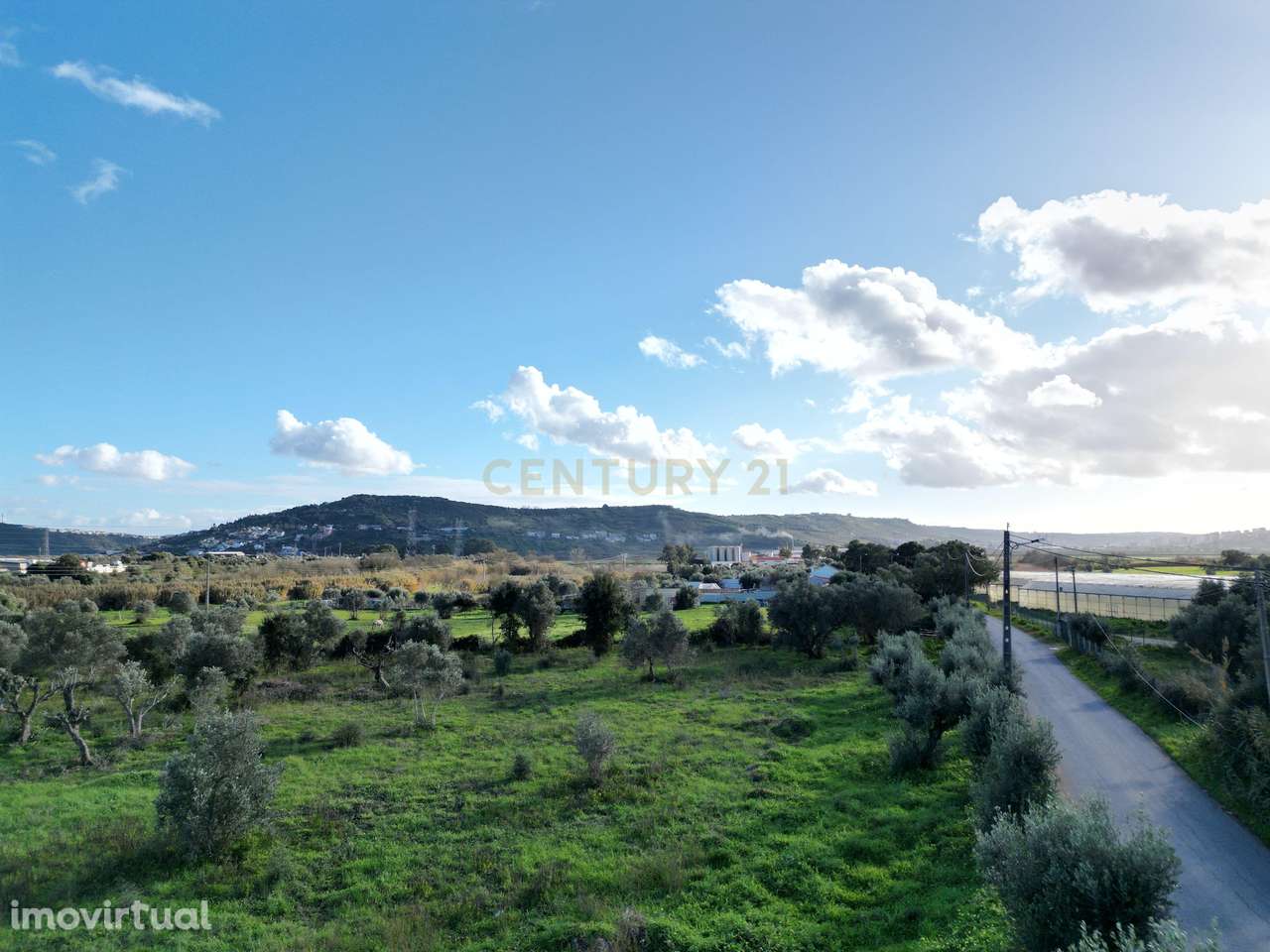 Terreno com PIP para LAR /  Residencia Idosos e Apoio Domiciliário - Grande imagem: 4/32