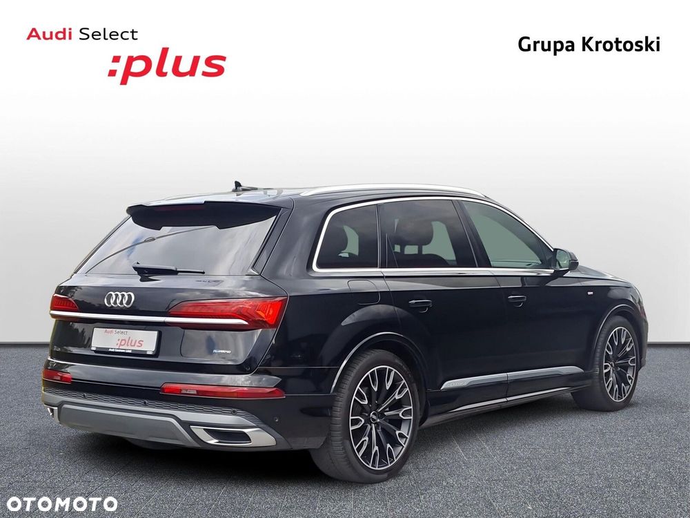 Audi Q7 - 6