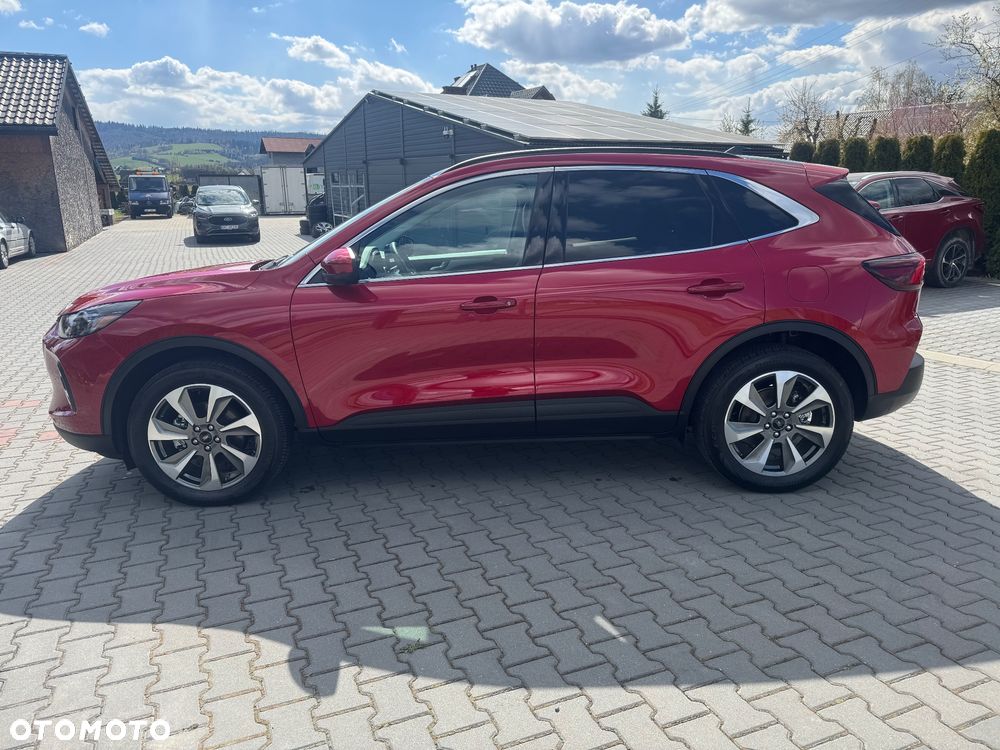 Ford Escape - 7