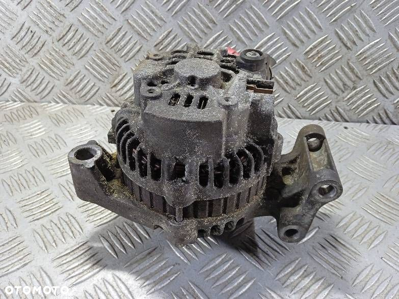 ALTERNATOR FORD FUSION 2S6T-10300-CB - 2
