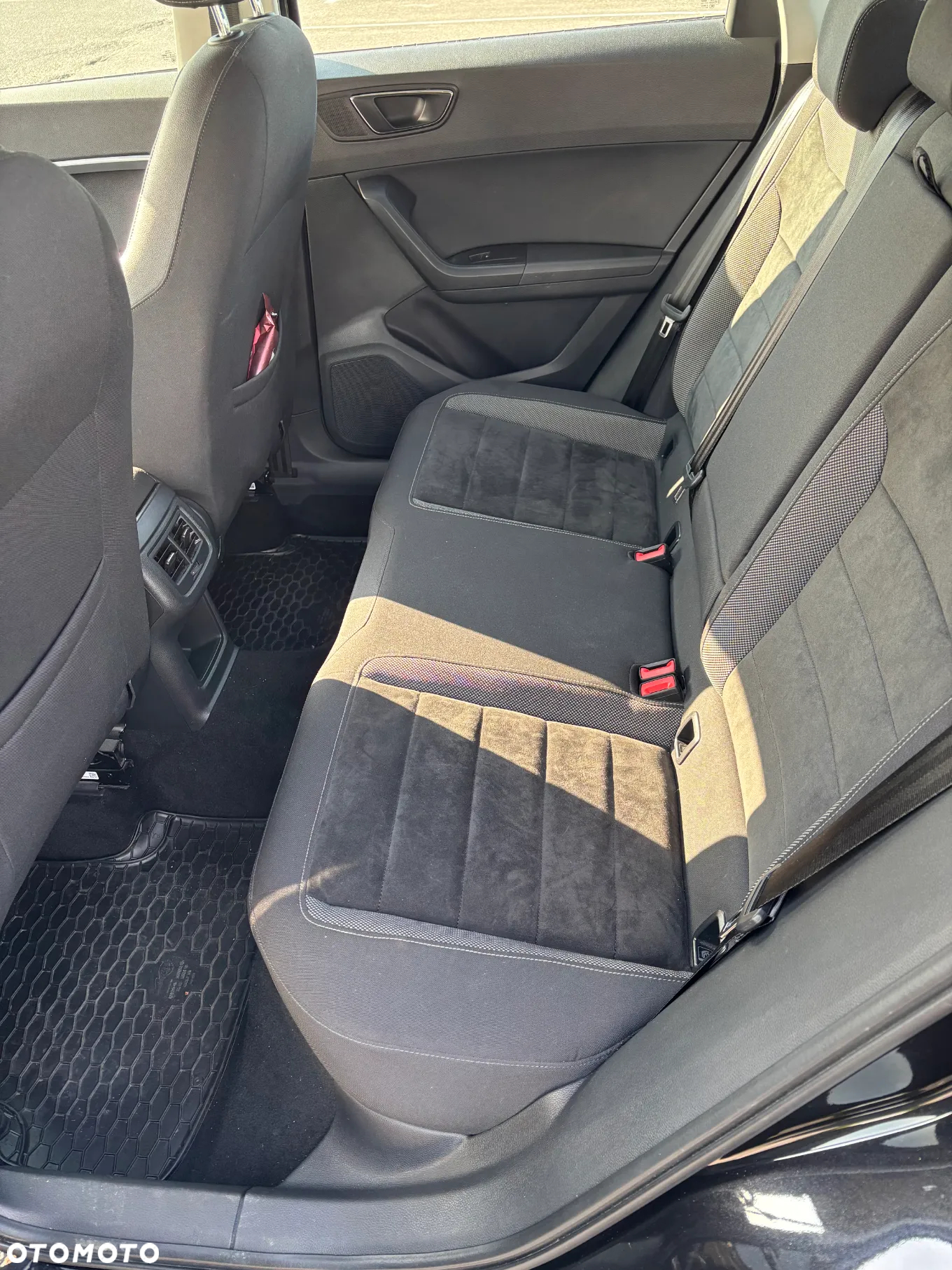 Seat Ateca 1.5 Eco TSI Style S&S DSG - 6