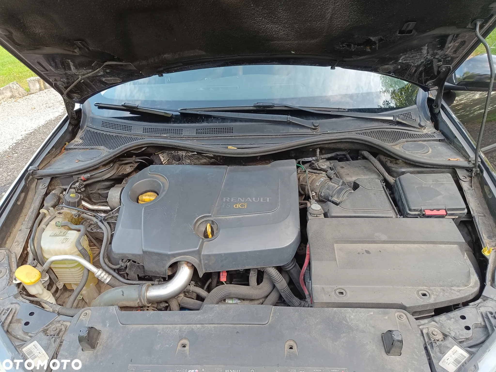 Renault Laguna 1.5 dCi Authentique - 6
