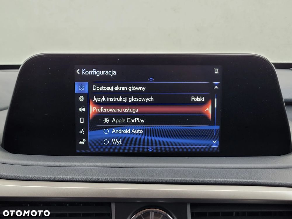 Lexus RX 300 Business Edition - 21