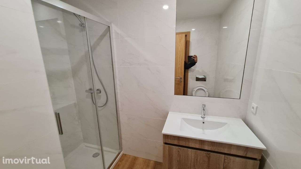 T1 na Rua Soares dos Reis - Vila Nova de Gaia - Grande imagem: 3/8