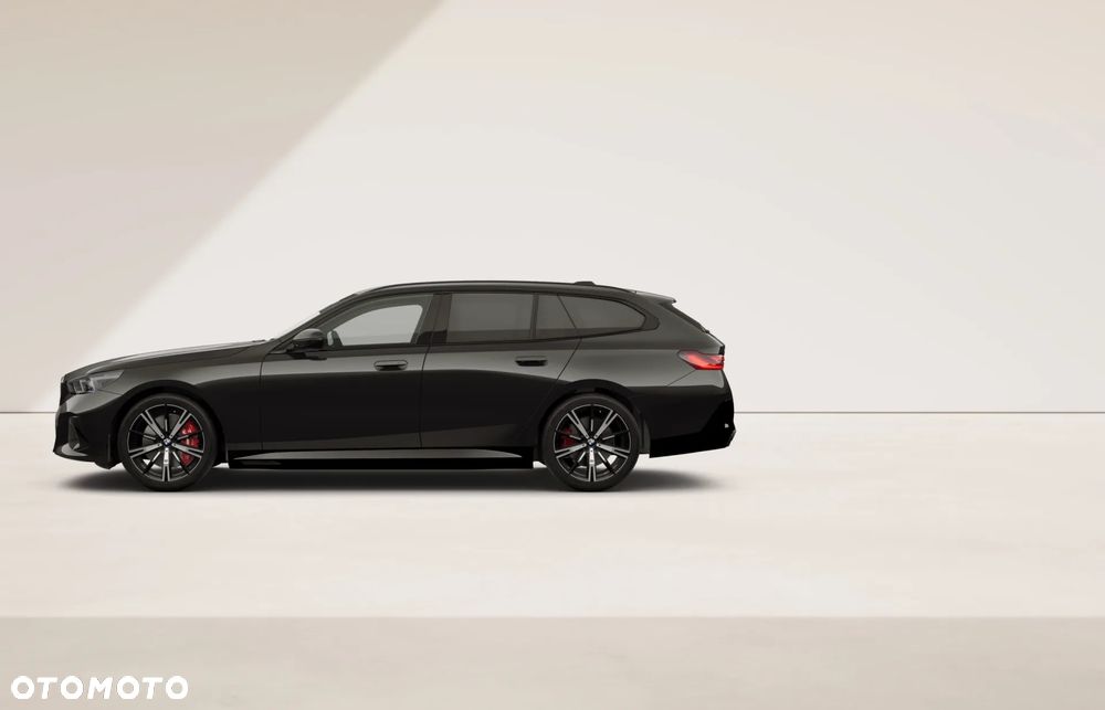 BMW i5 83.9kWh xDrive40 - 8
