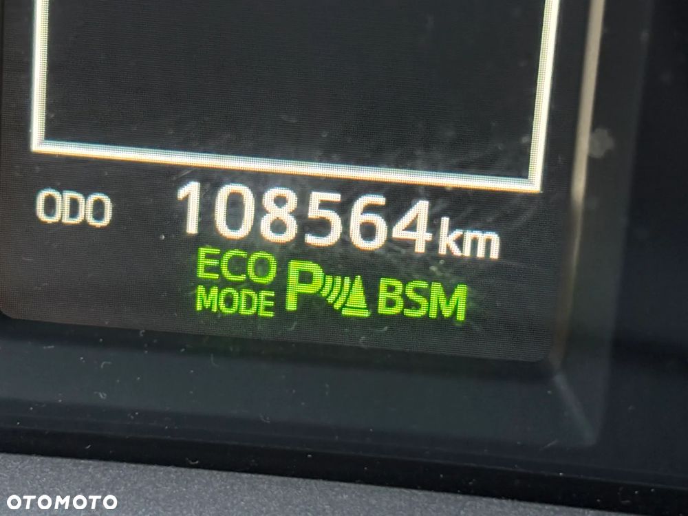 Toyota RAV4 2.5 4x4 Edition S+ - 17