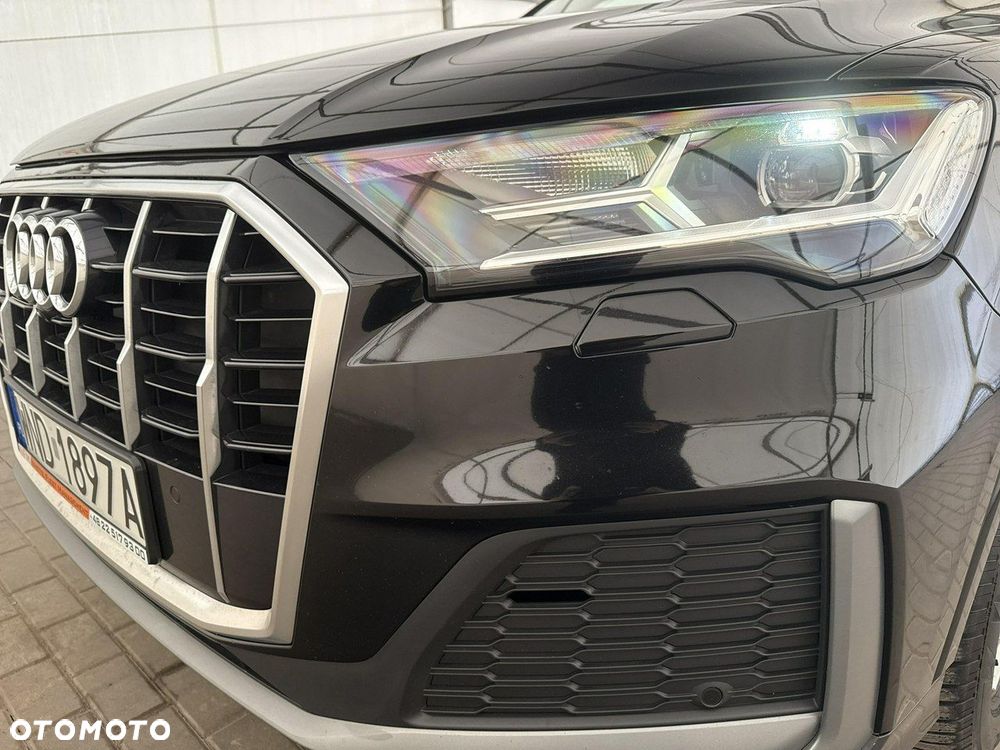 Audi Q7 - 29
