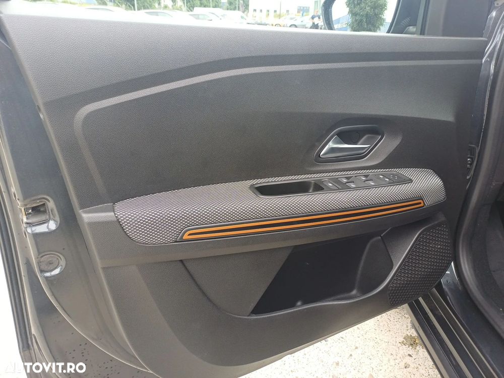 Dacia Sandero Stepway - 10